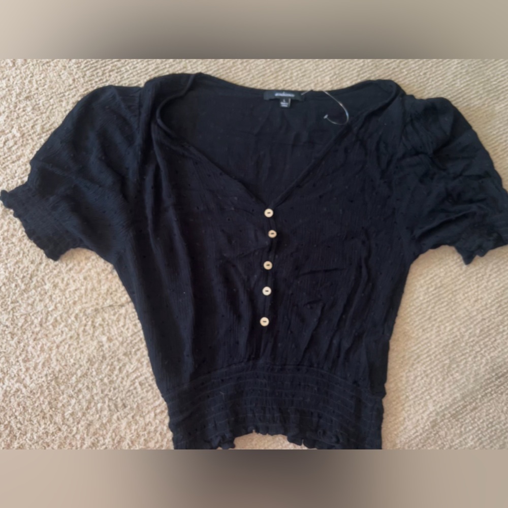 Woman’s Top
